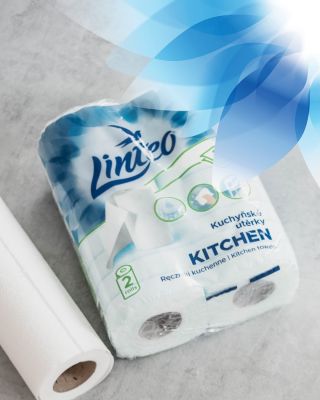 Čerstvý salát i po pár dnech v lednici? Ano✨! Stačí vám trocha péče a kuchyňské utěrky Linteo💙. Na dno krabičky položte...