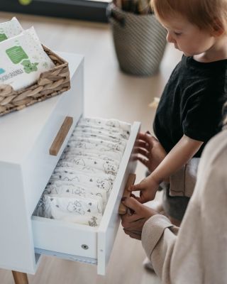 Protože plenek není nikdy dost👇! Na našem e-shopu stále běží akce 1+1. Kupte jedno balení plenek Linteo Baby🧸 ve vámi...