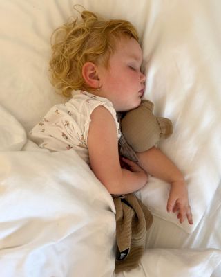 Každé miminko si zaslouží tu nejjemnější péči🤍. Proto jsme vytvořili doplňky, které jdou ruku v ruce s hodnotami Linteo...