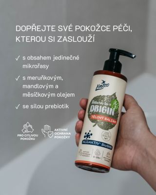 Pečující péče pro celou rodinu👨‍👩‍👧‍👦, kosmetika Return to Origin🤎 🌱 vhodná i pro velmi citlivou pokožku dětí a dospělých...